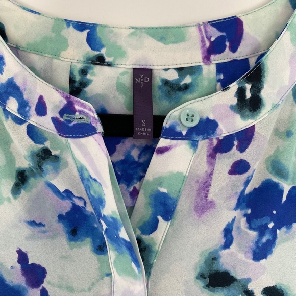NYDJ Blouse - Picture 2 of 2